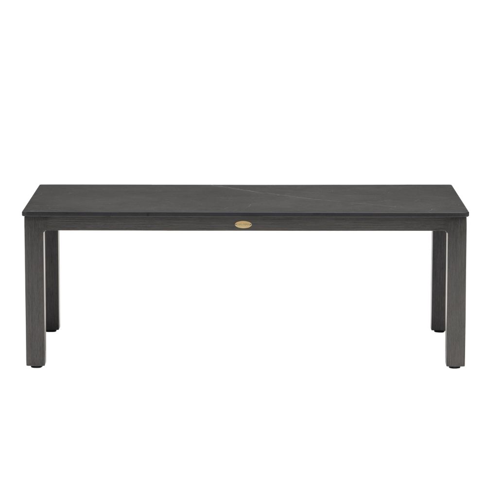 Laguna Sintered Stone Coffee Table