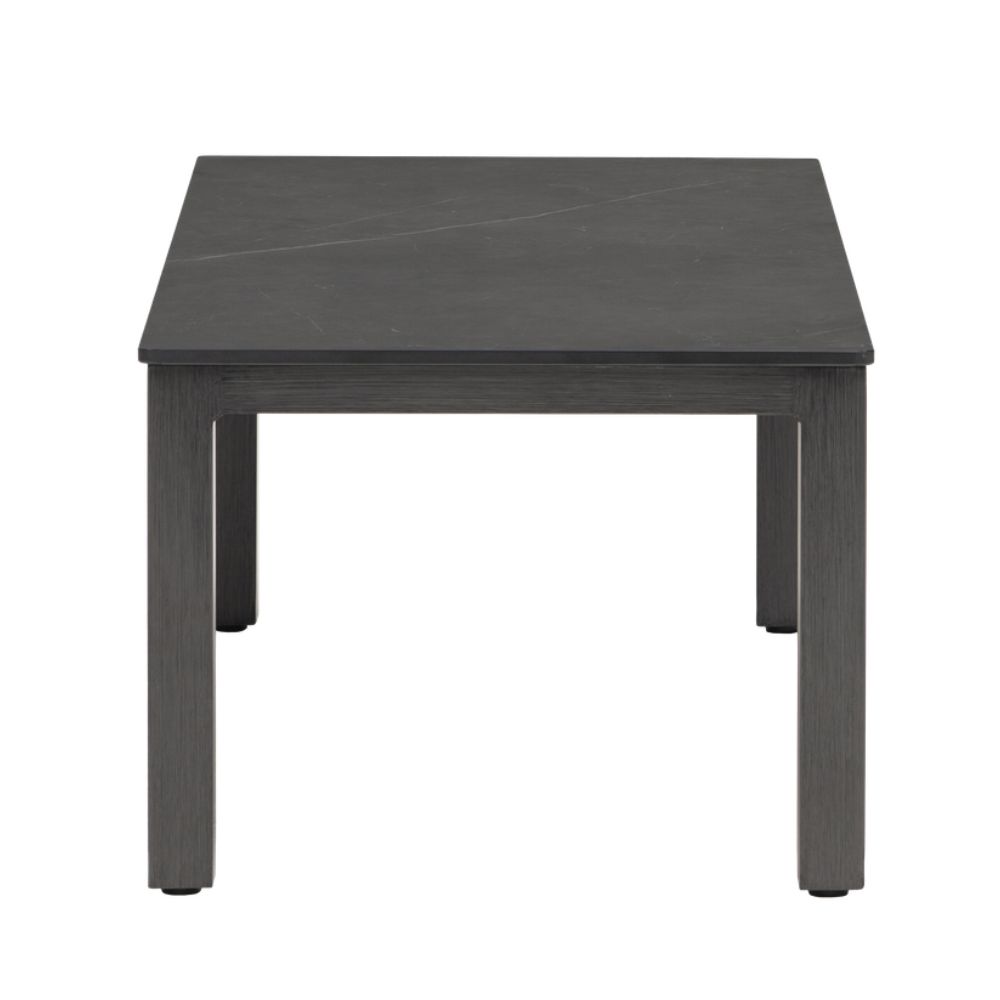 Laguna Sintered Stone Coffee Table