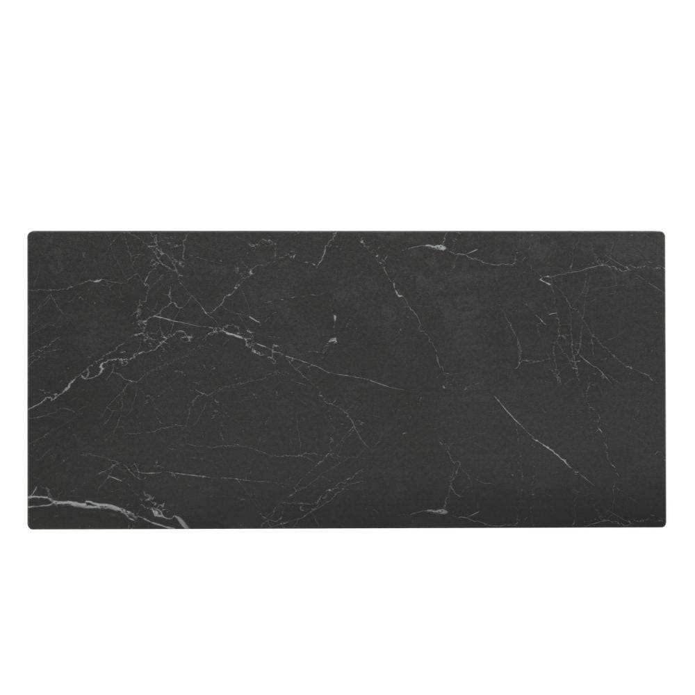Laguna Sintered Stone Coffee Table