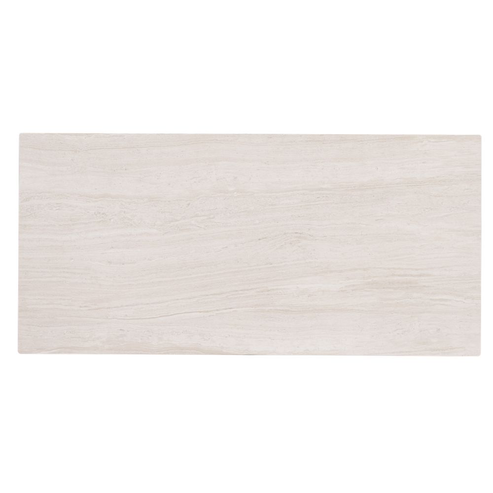 Laguna Sintered Stone Coffee Table