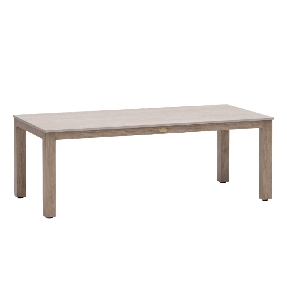 Laguna Sintered Stone Coffee Table
