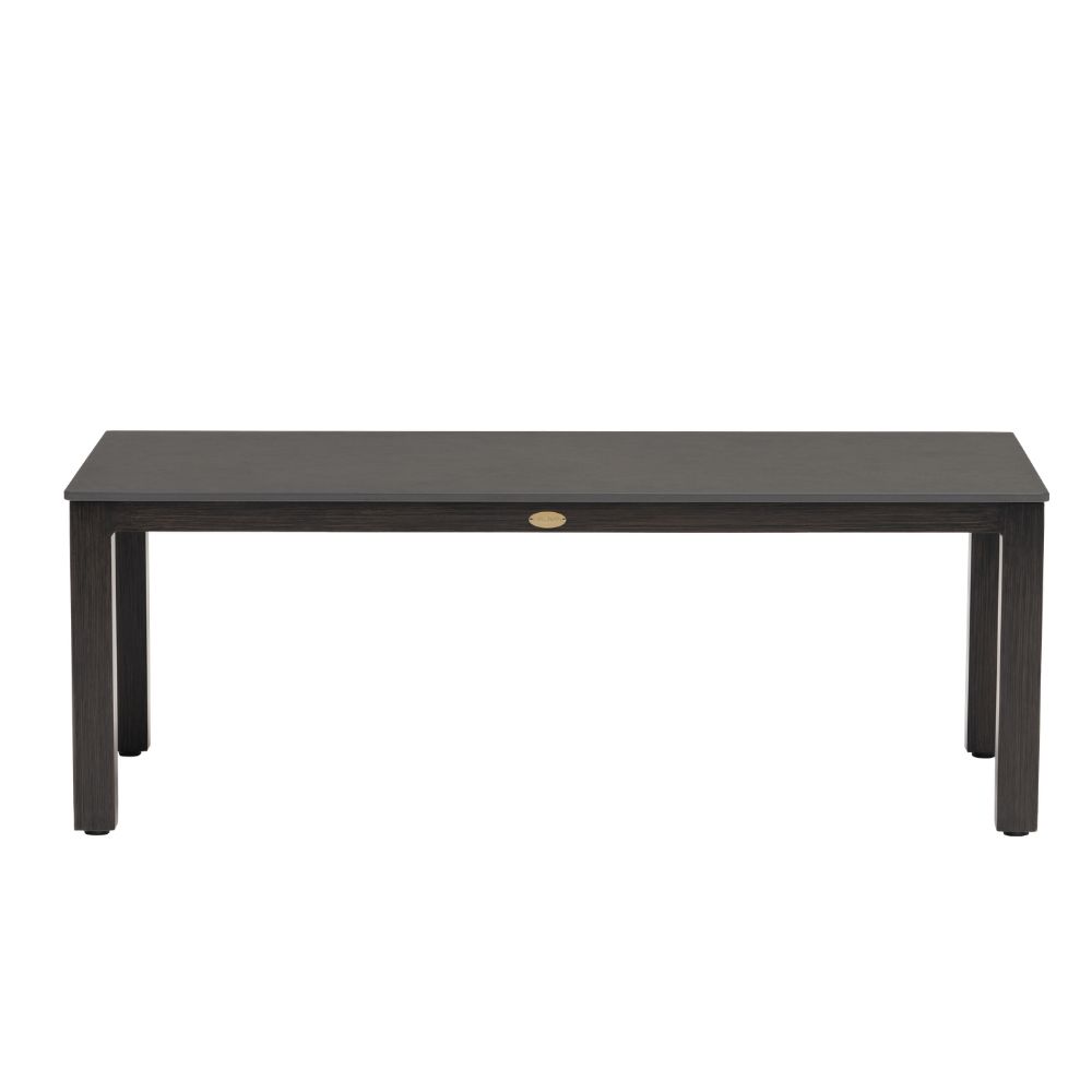Laguna Sintered Stone Coffee Table