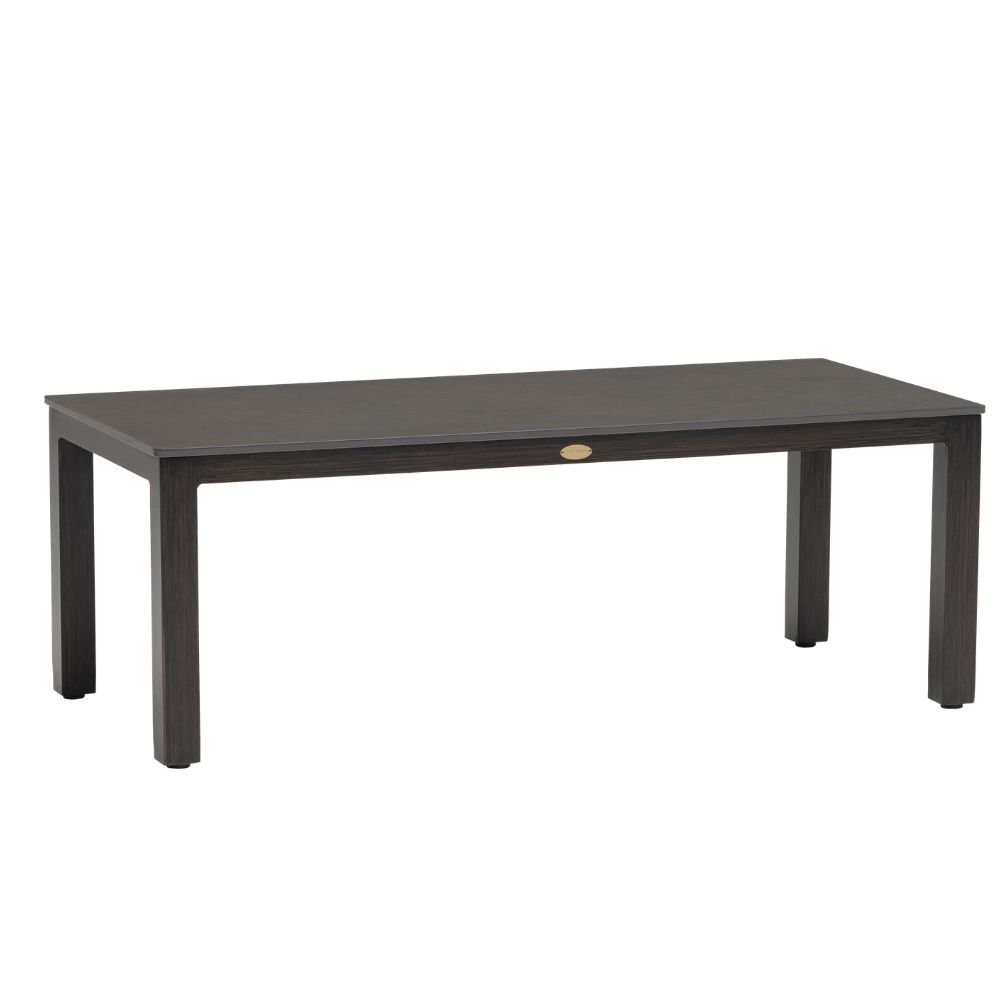 Laguna Sintered Stone Coffee Table