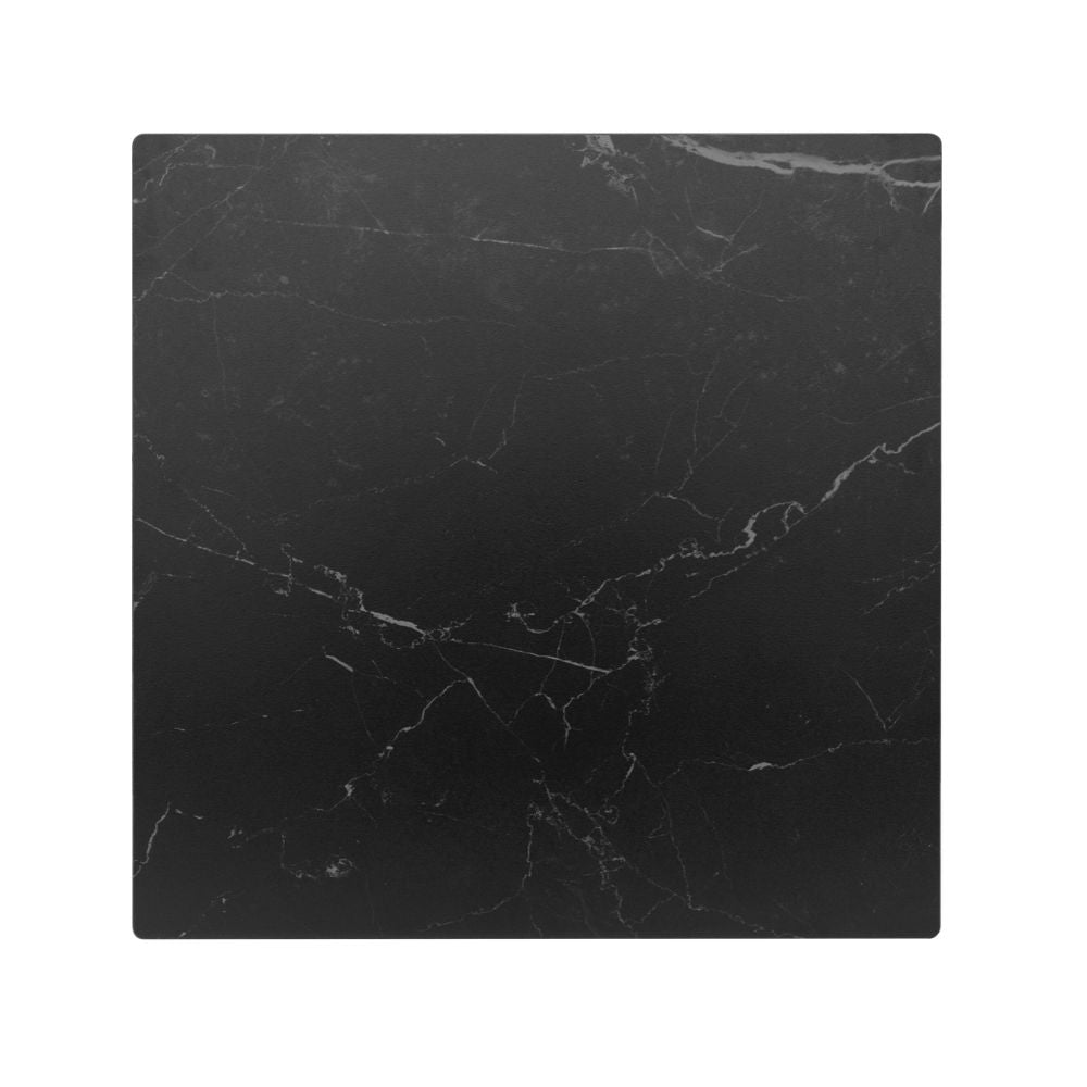 Laguna Sintered Stone End Table