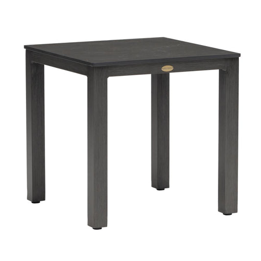 Laguna Sintered Stone End Table