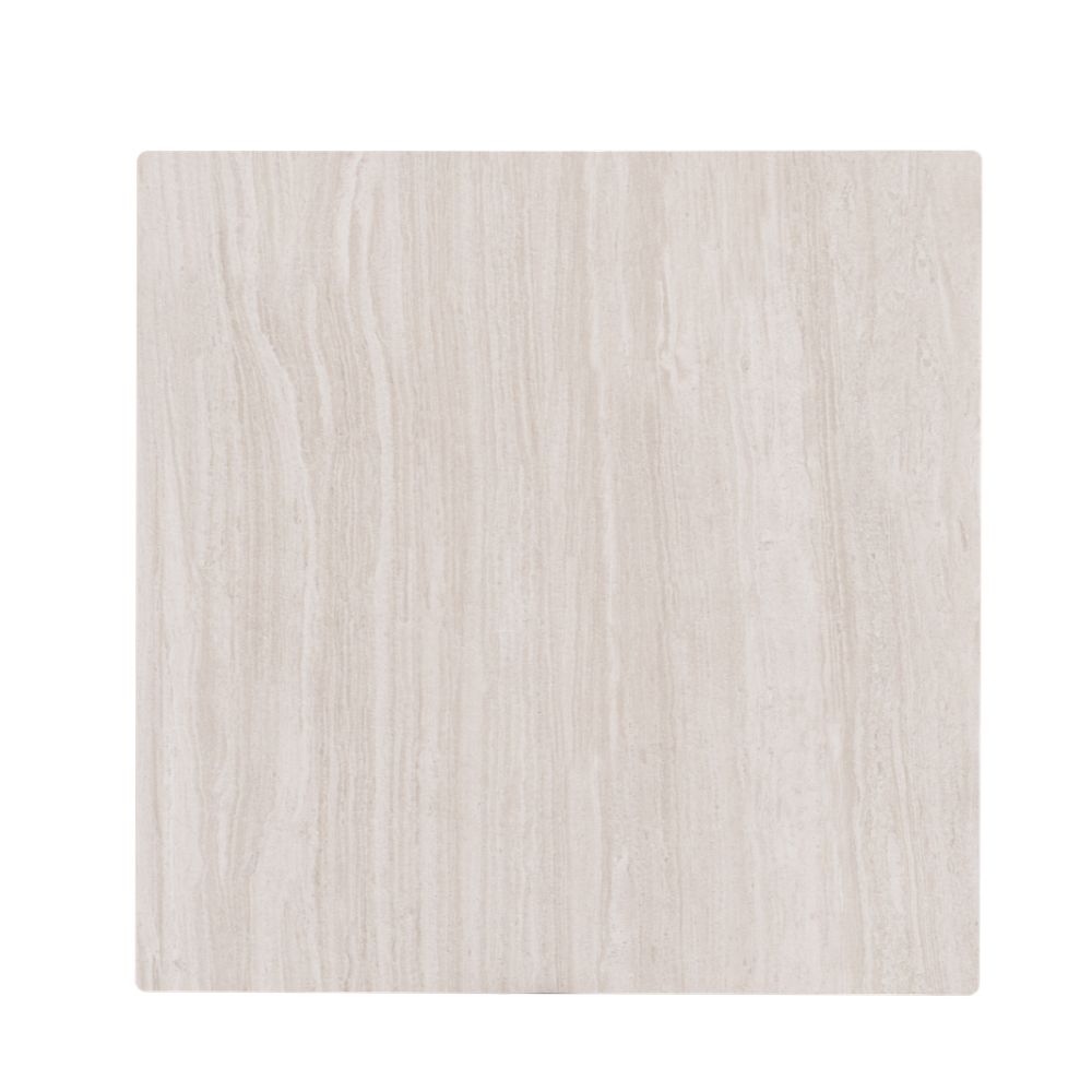 Laguna Sintered Stone End Table