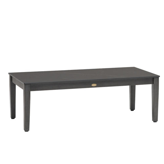 Lucia Sintered Stone Coffee Table