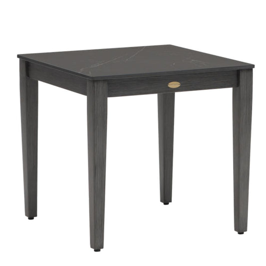 Lucia Sintered Stone End Table