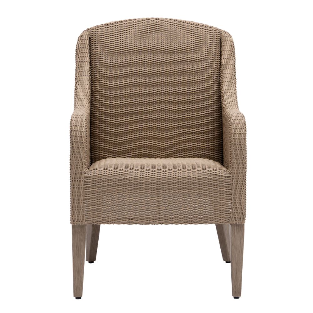 Marbella Dining Arm Chair