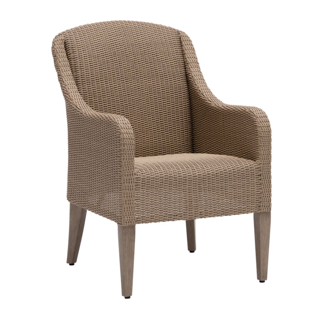 Marbella Dining Arm Chair