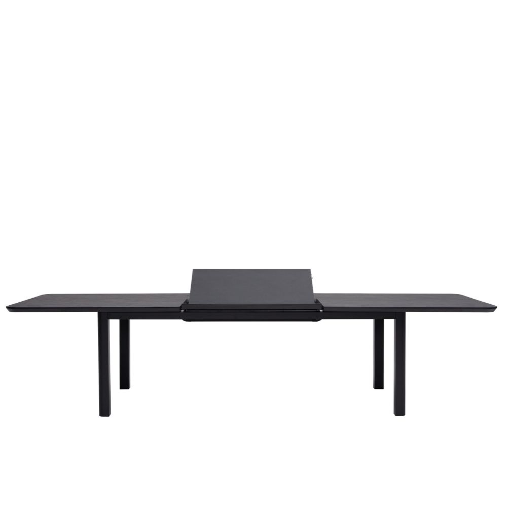 Monaco Sintered Stone Extendable Dining Table