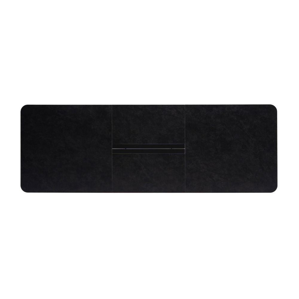 Monaco Sintered Stone Extendable Dining Table