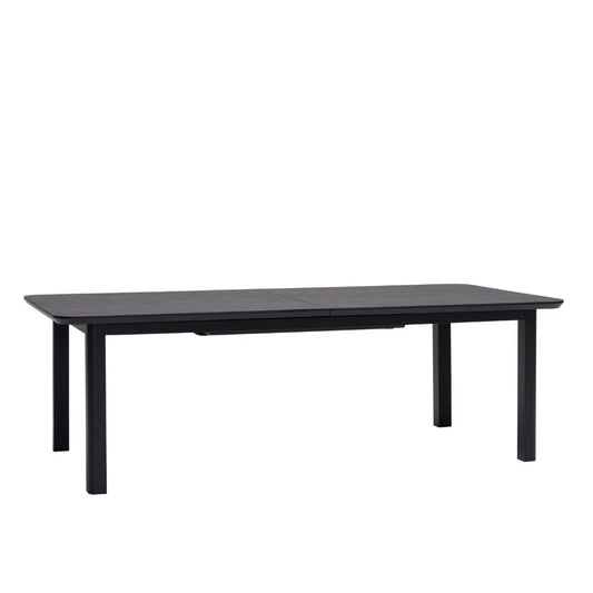 Monaco Sintered Stone Extendable Dining Table
