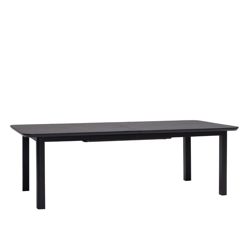 Monaco Sintered Stone Extendable Dining Table