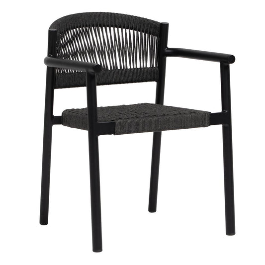 Naples Dining Arm Chair