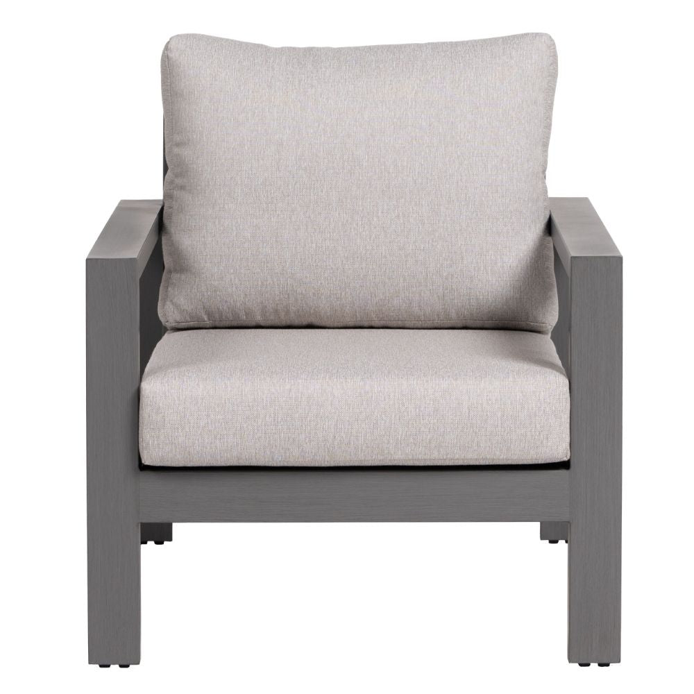 Oasis Club Chair