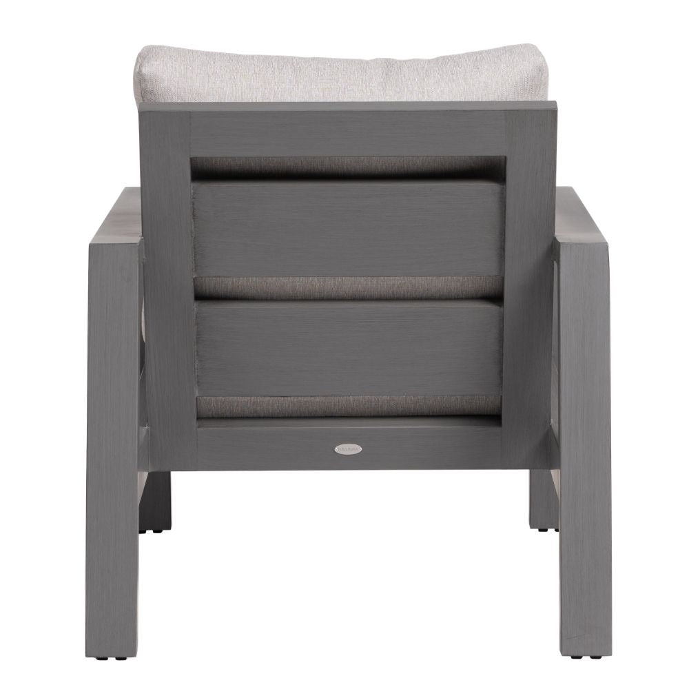 Oasis Club Chair