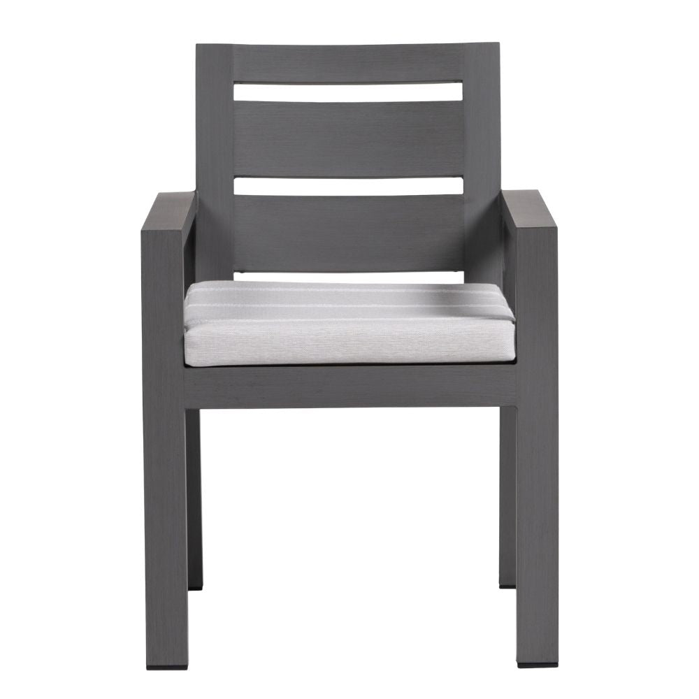 Oasis Dining Arm Chair