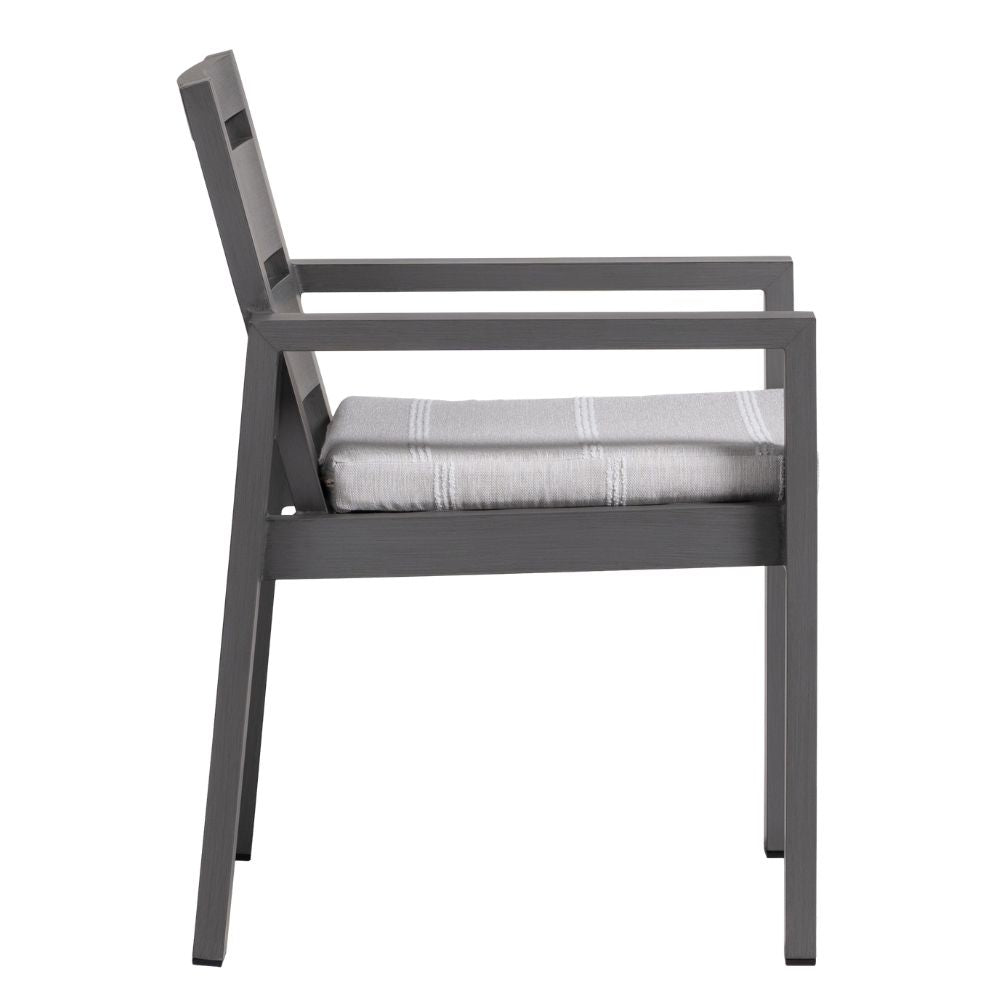 Oasis Dining Arm Chair