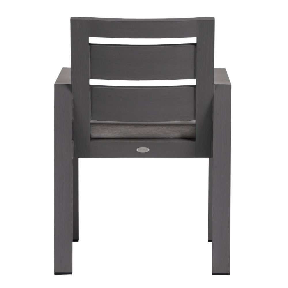 Oasis Dining Arm Chair