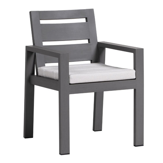 Oasis Dining Arm Chair