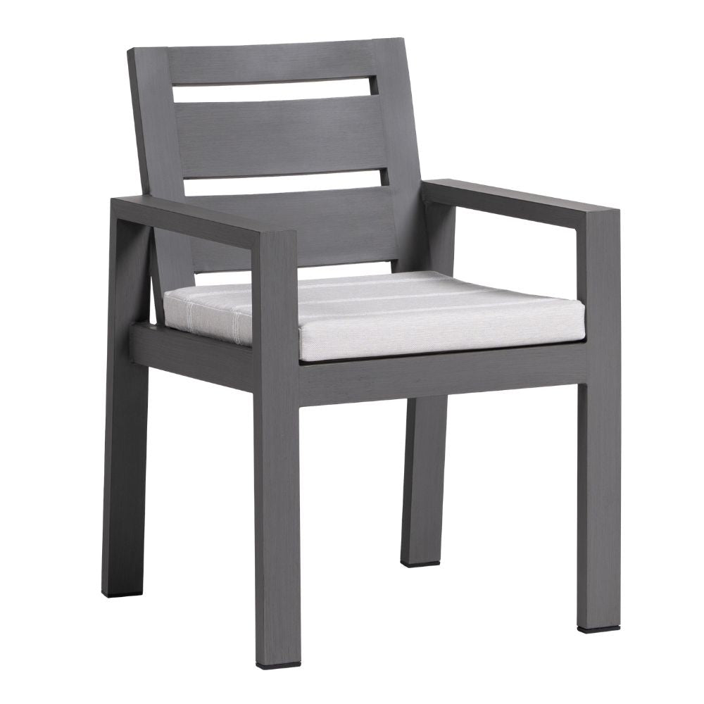 Oasis Dining Arm Chair