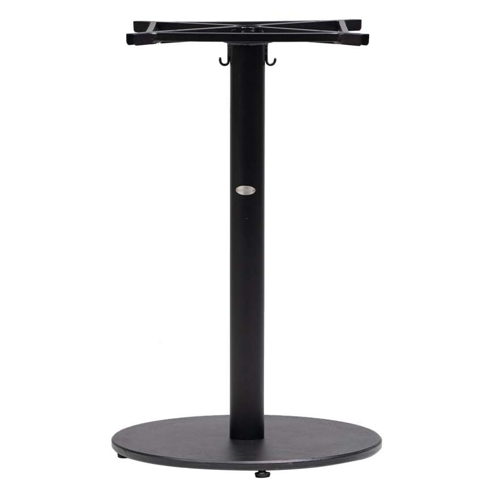 Pismo Large Round Spider Counter Height Table Base – InsideOut
