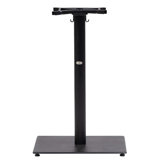Pismo Small Square Spider Counter Height Table Base