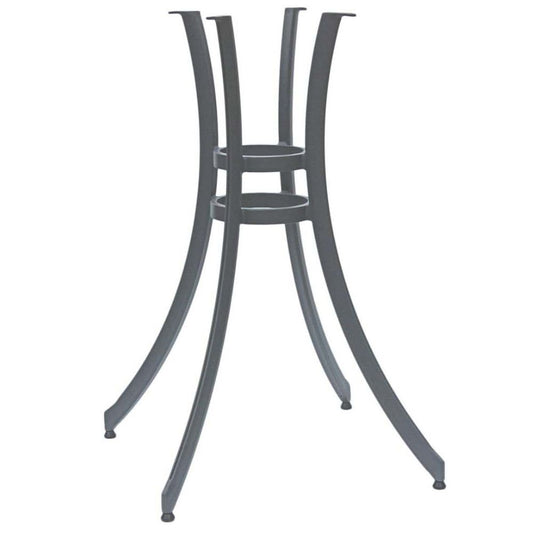 Seattle Large Bar Height Table Base