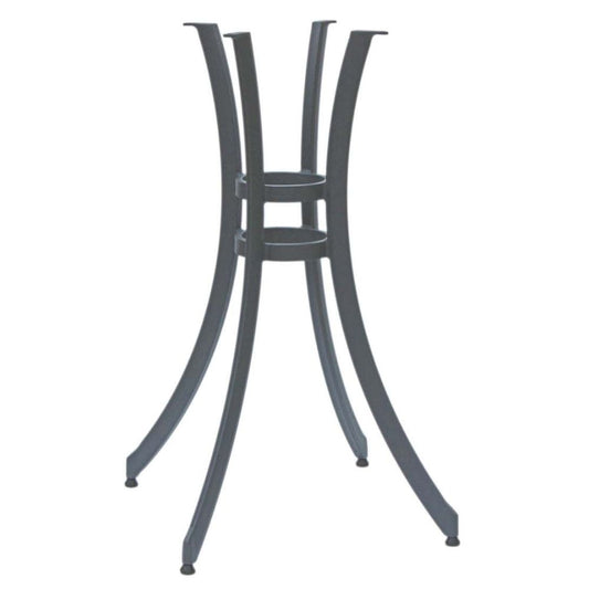 Seattle Small Bar Height Table Base