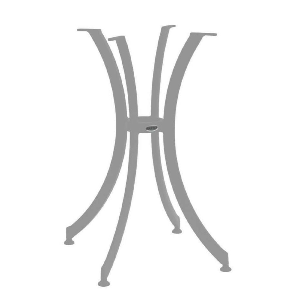 Seattle Small Dining Height Table Base