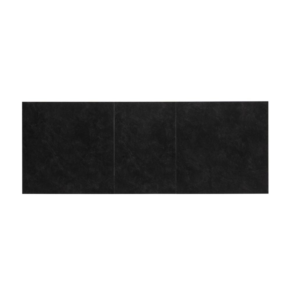 Sorrento Sintered Stone Extendable Dining Table
