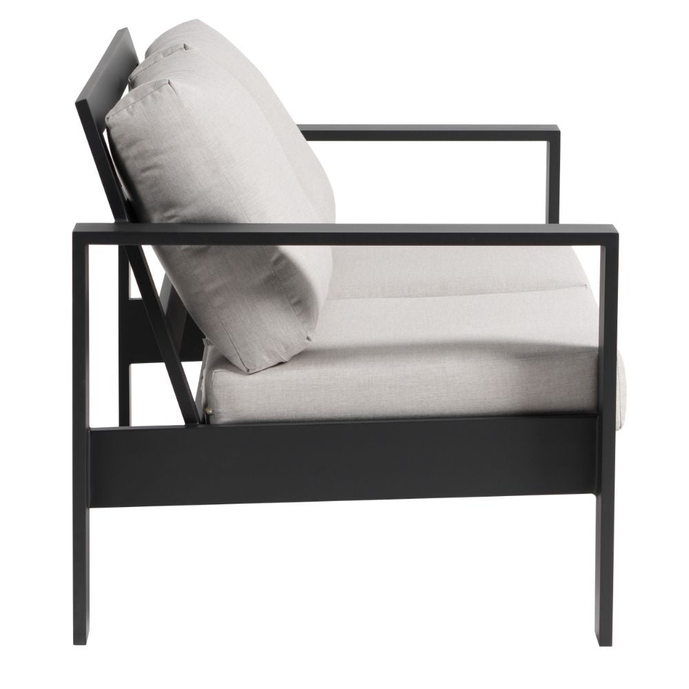 Vienna Loveseat