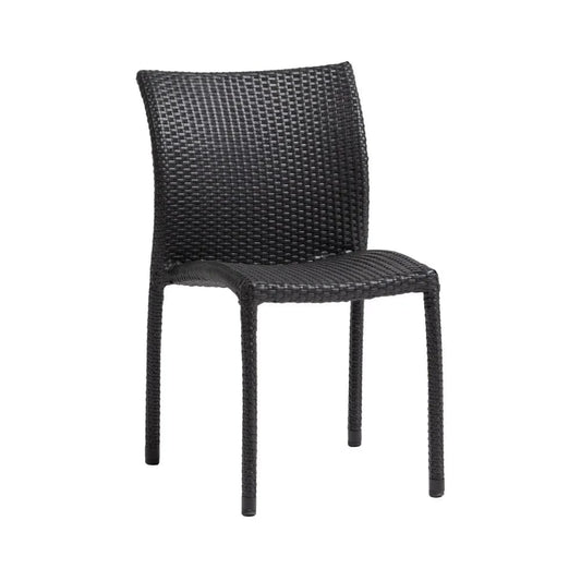 Riviera Stackable Dining Side Chair