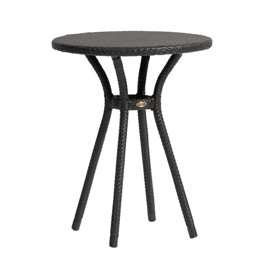 Riviera Universal 24" Bistro Table with Mesh Support