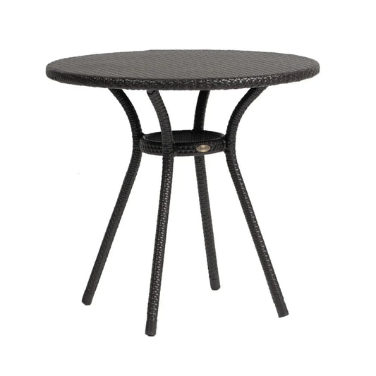 Riviera Universal 32" Bistro Table with Mesh Support