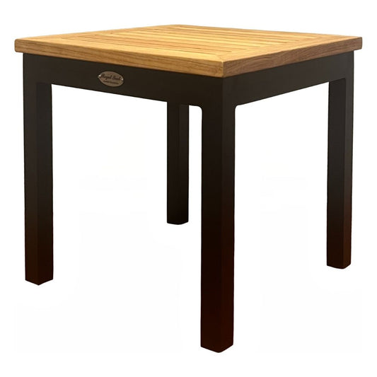 Naples End Table