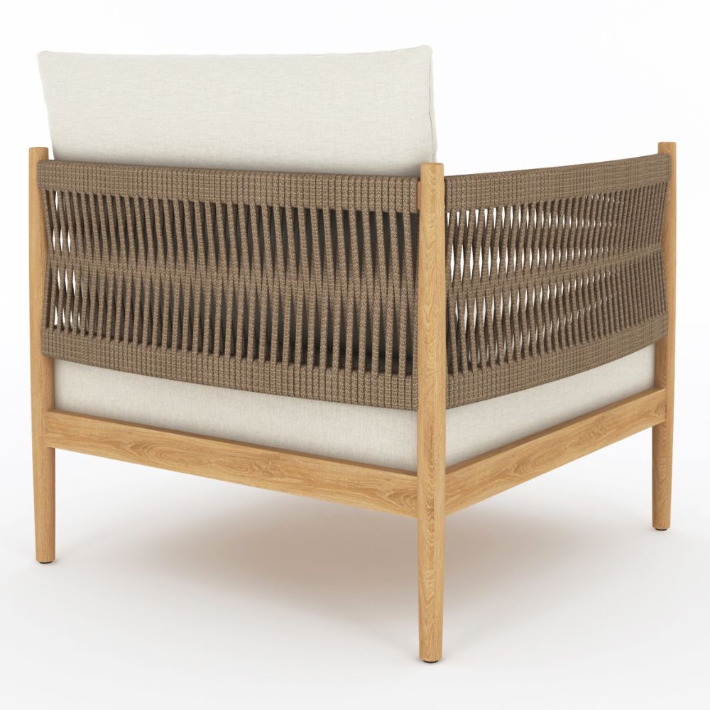 San Lucas Arm Module