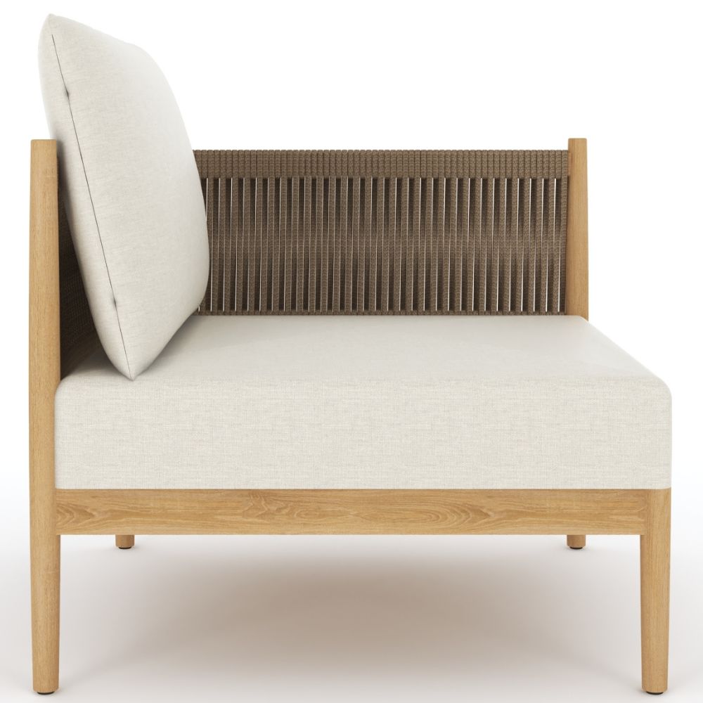 San Lucas Arm Module