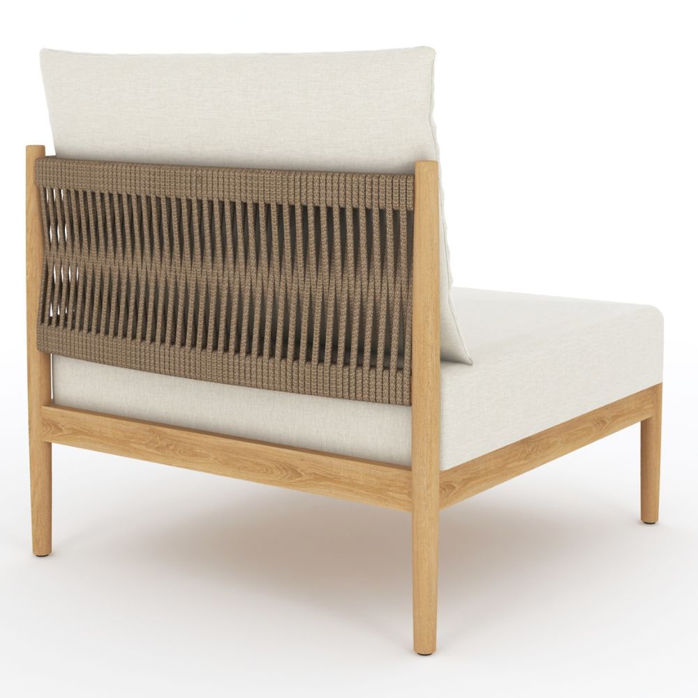 San Lucas Arm Module