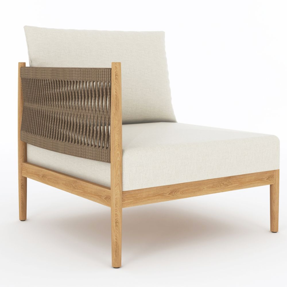 San Lucas Arm Module