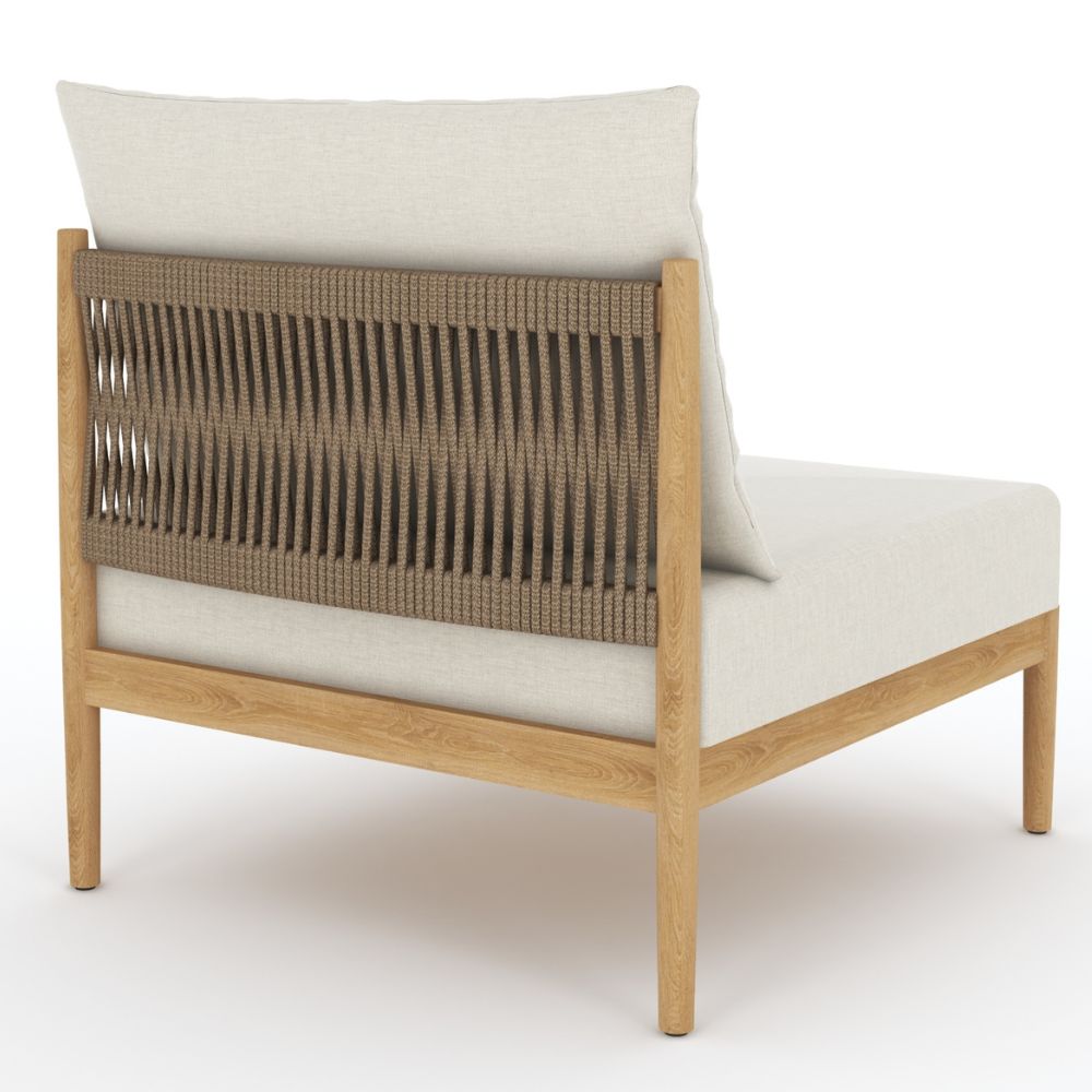 San Lucas Armless Module