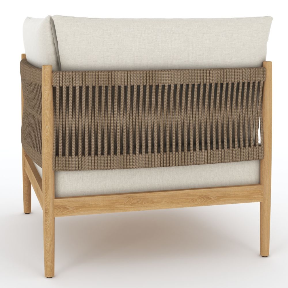 San Lucas Corner Module