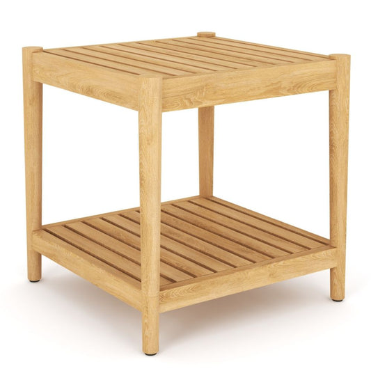 San Lucas End Table