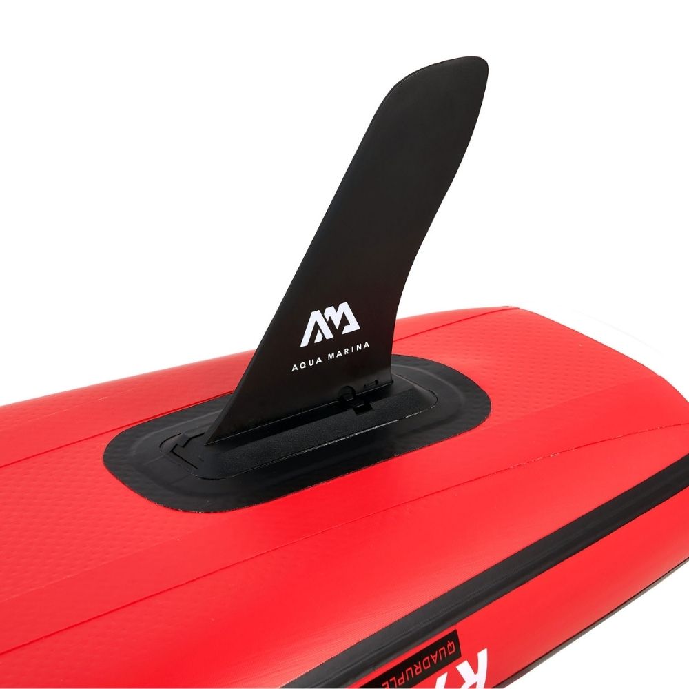 Racing 12'6" Inflatable Stand Up Paddle Board