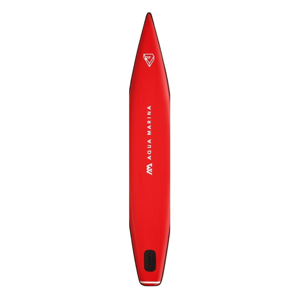 Racing 12'6" Inflatable Stand Up Paddle Board