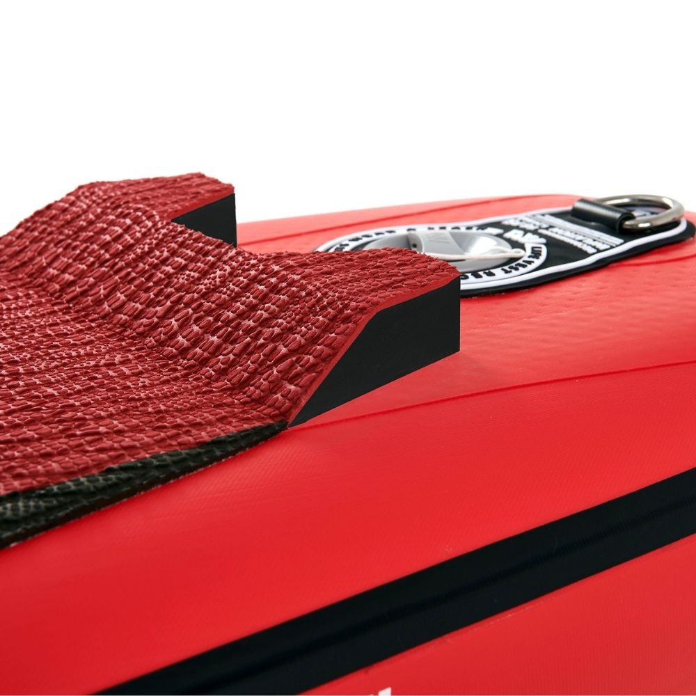 Racing 12'6" Inflatable Stand Up Paddle Board