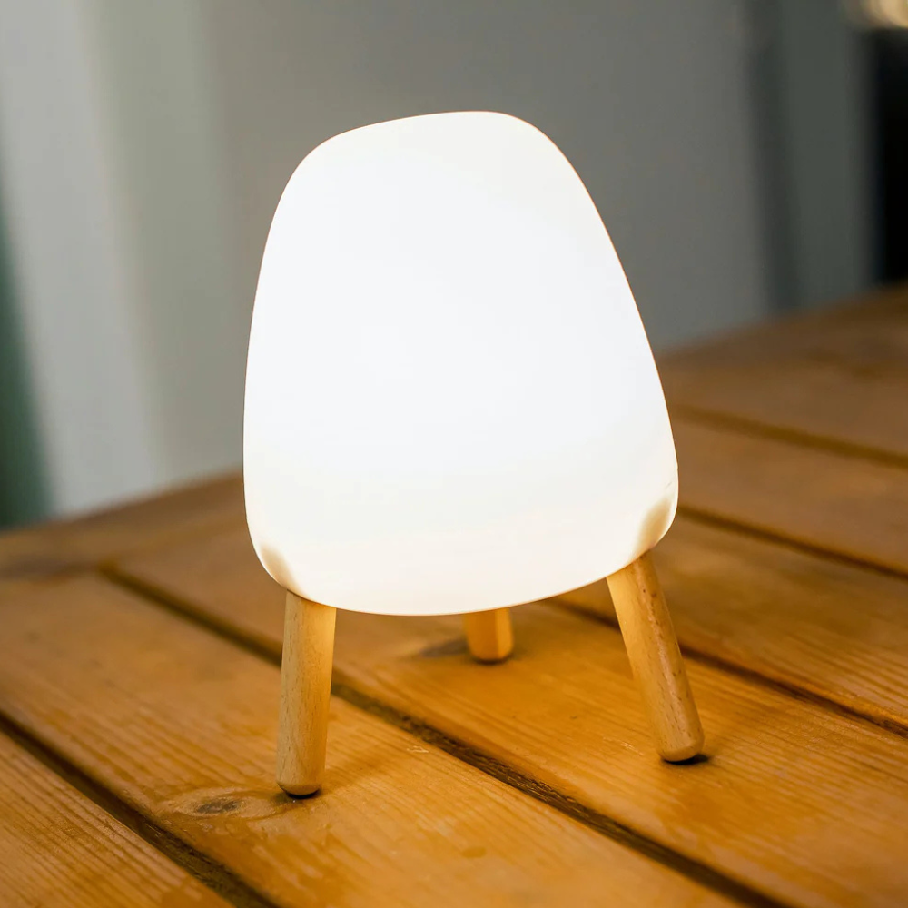 Rocket 20 Table Lamp