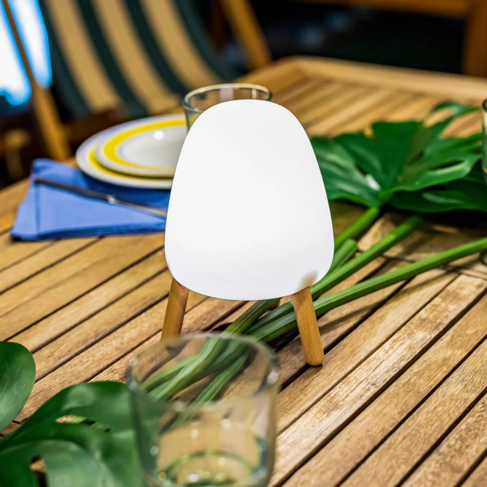 Rocket 20 Table Lamp