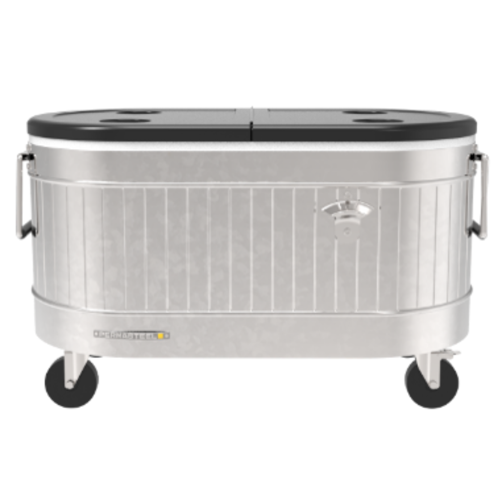 Rolling Patio Cooler